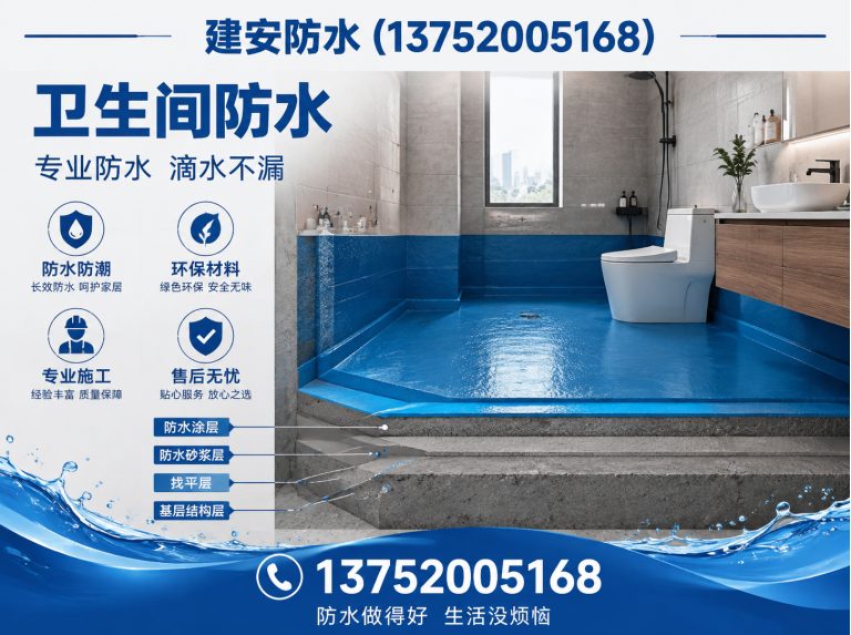 河东区屋顶保温展示图